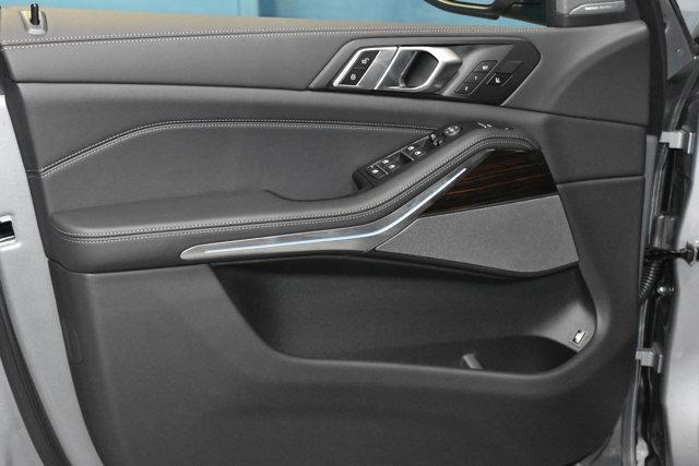 new 2026 BMW X5 PHEV car, priced at $85,075