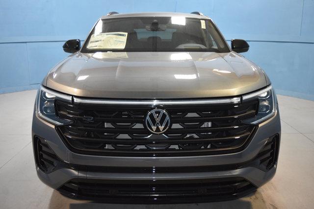 new 2025 Volkswagen Atlas Cross Sport car, priced at $49,525