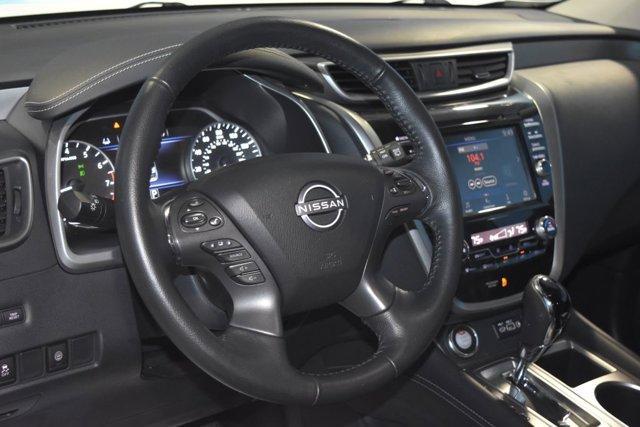 used 2023 Nissan Murano car, priced at $29,895