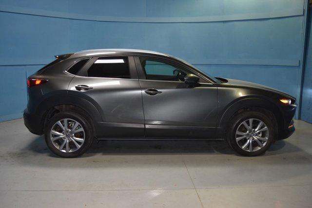 used 2023 Mazda CX-30 car, priced at $25,495