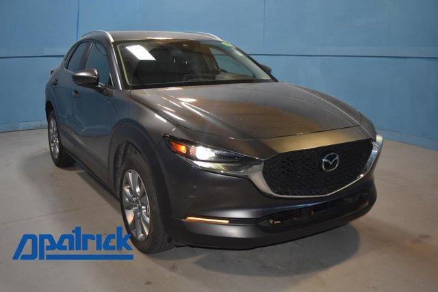 used 2023 Mazda CX-30 car, priced at $21,995