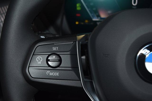 new 2026 BMW 228 Gran Coupe car, priced at $48,925