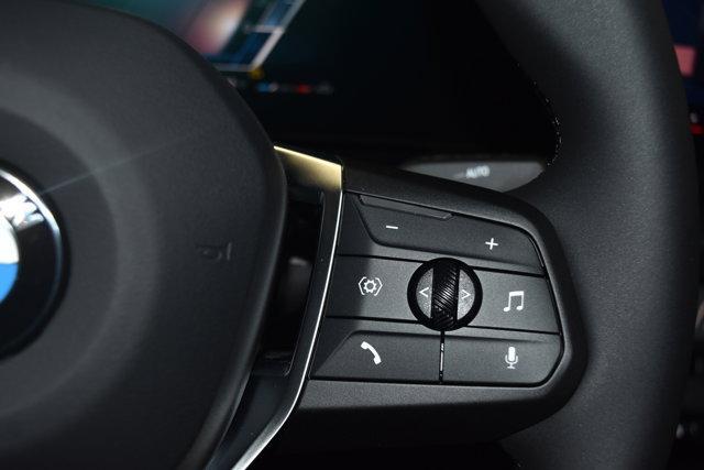 new 2026 BMW 228 Gran Coupe car, priced at $48,925