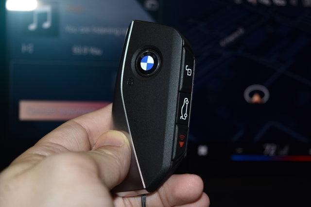 new 2026 BMW 228 Gran Coupe car, priced at $48,925