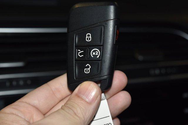 used 2024 Volkswagen Tiguan car, priced at $25,995