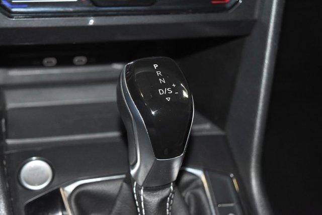 used 2024 Volkswagen Tiguan car, priced at $25,995