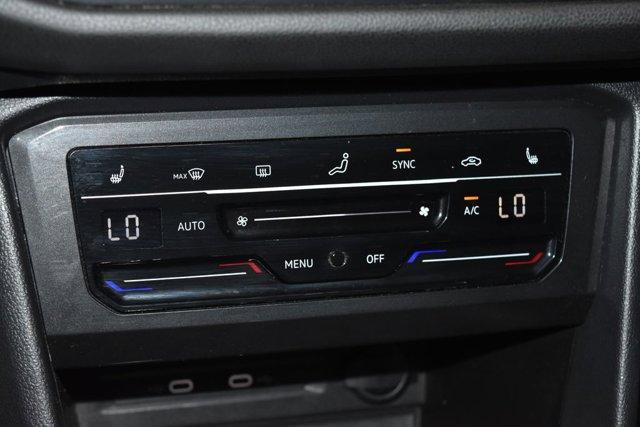 used 2024 Volkswagen Tiguan car, priced at $25,995