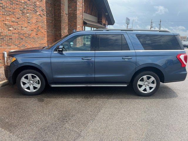 used 2020 Ford Expedition Max car, priced at $35,995