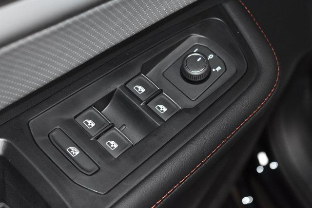 new 2025 Volkswagen Atlas car, priced at $47,887