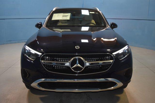new 2023 Mercedes-Benz GLC 300 car, priced at $58,285