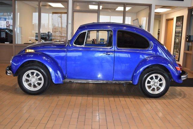 used 1971 Volkswagen Beetle (Pre-1980) car, priced at $9,995