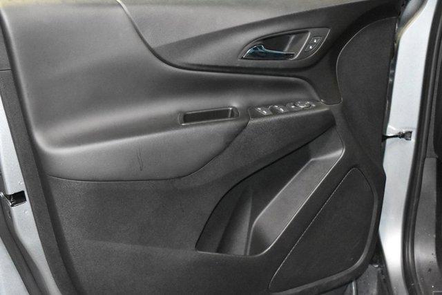 used 2023 Chevrolet Equinox car, priced at $23,995
