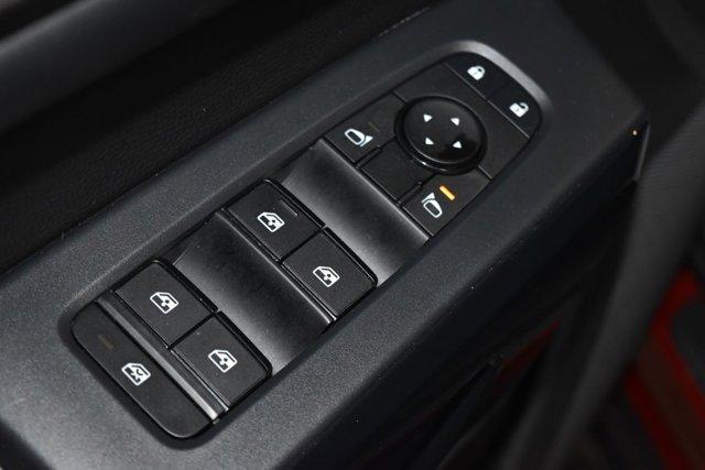 used 2024 Nissan Pathfinder car, priced at $34,495