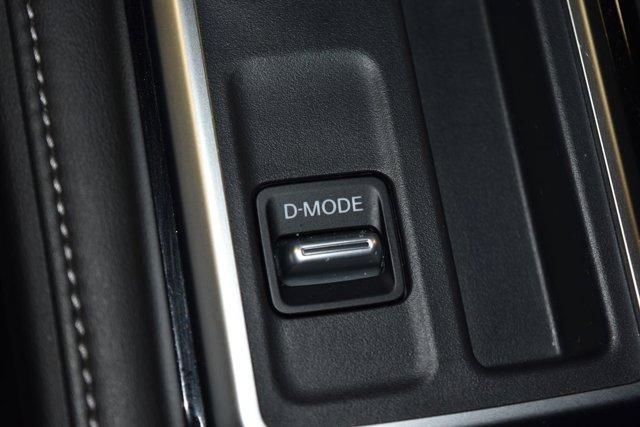 used 2024 Nissan Pathfinder car, priced at $34,495