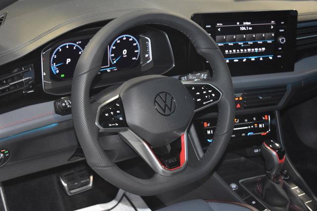 new 2025 Volkswagen Jetta GLI car, priced at $33,762