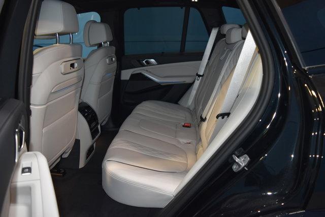 new 2025 BMW X5 PHEV car, priced at $89,985