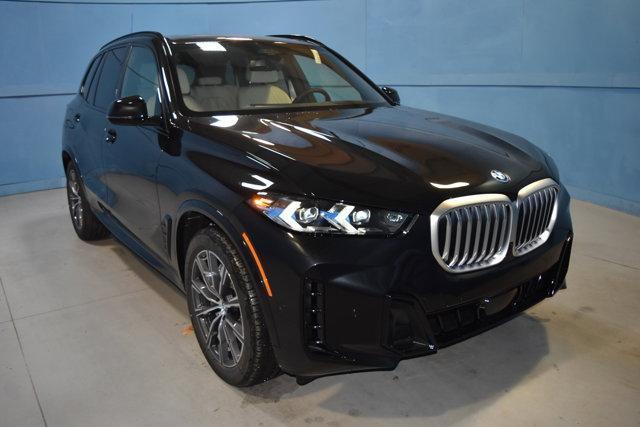 new 2025 BMW X5 PHEV car, priced at $89,985