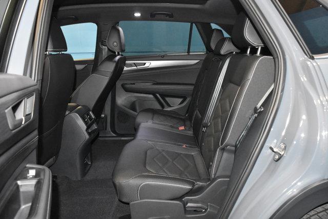 new 2026 Volkswagen Atlas Cross Sport car, priced at $47,700