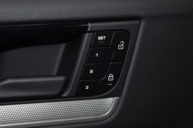 used 2025 Porsche Cayenne car, priced at $100,295