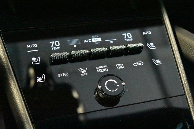 used 2025 Porsche Cayenne car, priced at $100,295