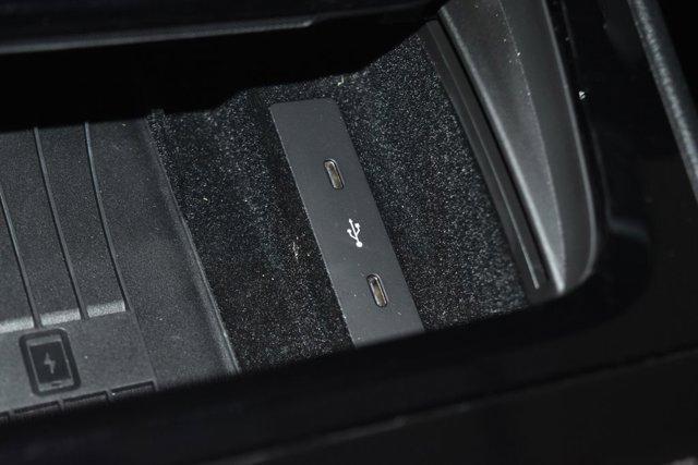 used 2025 Porsche Cayenne car, priced at $100,295