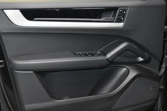 used 2025 Porsche Cayenne car, priced at $100,295