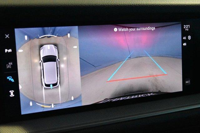 used 2025 Porsche Cayenne car, priced at $100,295