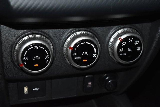 used 2024 Mitsubishi Outlander Sport car, priced at $23,795
