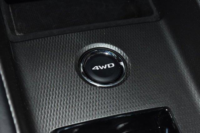 used 2024 Mitsubishi Outlander Sport car, priced at $23,795