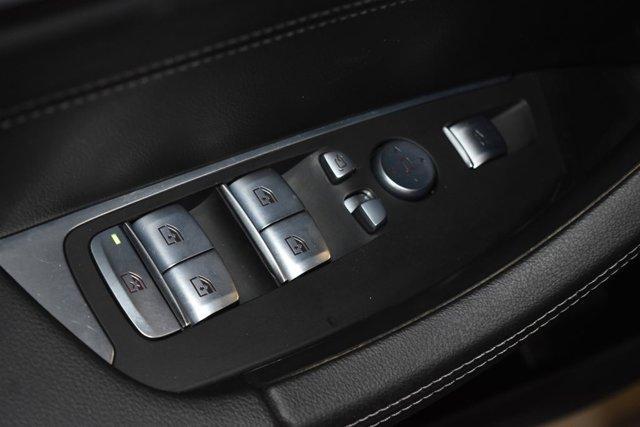 used 2022 BMW X3 car, priced at $38,995