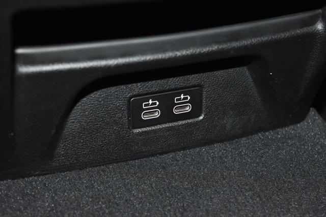used 2022 BMW X3 car, priced at $38,995