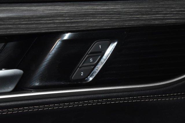 used 2024 Jeep Wagoneer car, priced at $55,995