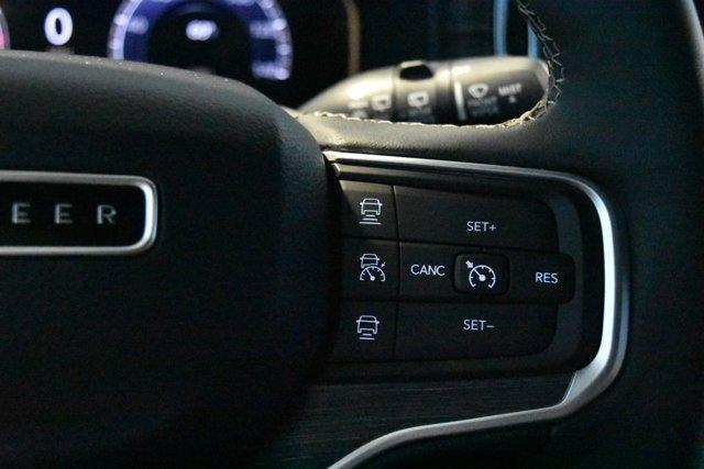 used 2024 Jeep Wagoneer car, priced at $55,995