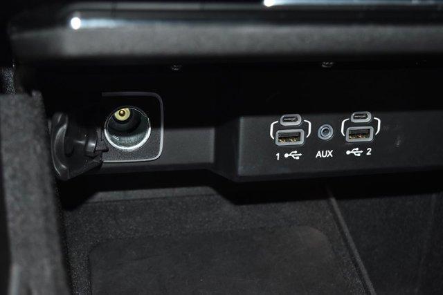 used 2024 Jeep Wagoneer car, priced at $55,995