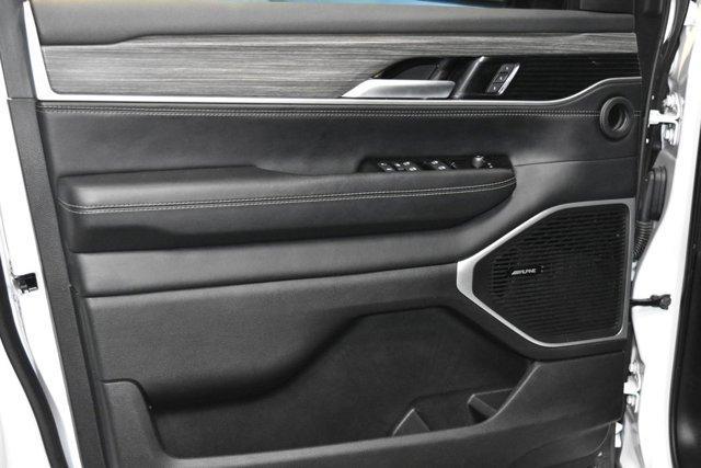 used 2024 Jeep Wagoneer car, priced at $55,995