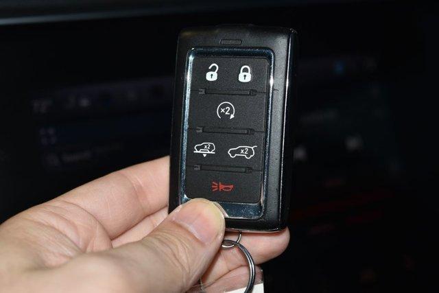 used 2024 Jeep Wagoneer car, priced at $55,995