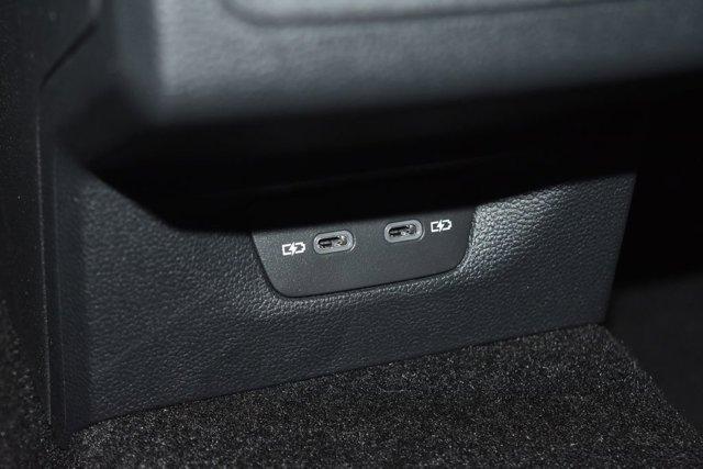 used 2024 Volkswagen Golf GTI car, priced at $32,995