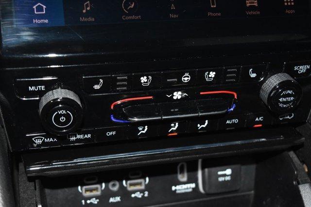 used 2024 Jeep Grand Cherokee 4xe car, priced at $33,995