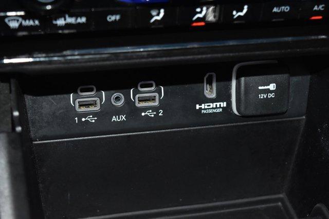 used 2024 Jeep Grand Cherokee 4xe car, priced at $33,995