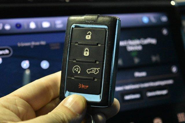 used 2024 Jeep Grand Cherokee 4xe car, priced at $33,995