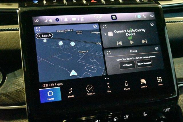 used 2024 Jeep Grand Cherokee 4xe car, priced at $33,995