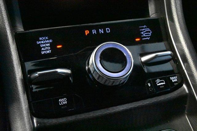 used 2024 Jeep Grand Cherokee 4xe car, priced at $33,995