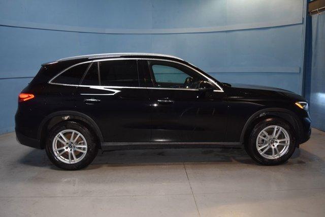 used 2023 Mercedes-Benz GLC 300 car, priced at $46,795