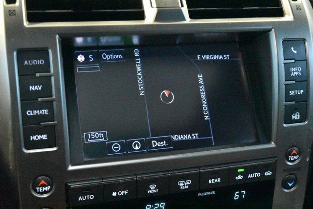used 2021 Lexus GX 460 car, priced at $42,895