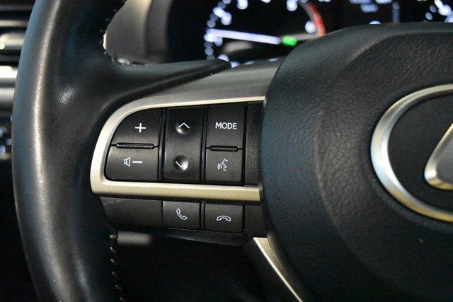 used 2021 Lexus GX 460 car, priced at $42,895
