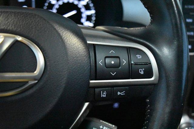 used 2021 Lexus GX 460 car, priced at $42,895