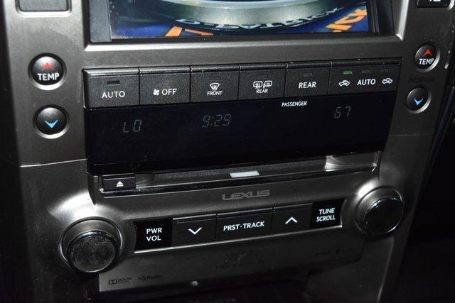used 2021 Lexus GX 460 car, priced at $42,895
