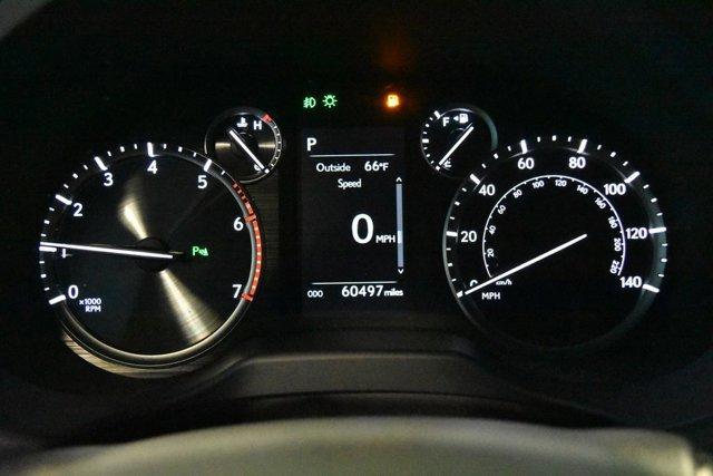 used 2021 Lexus GX 460 car, priced at $42,895
