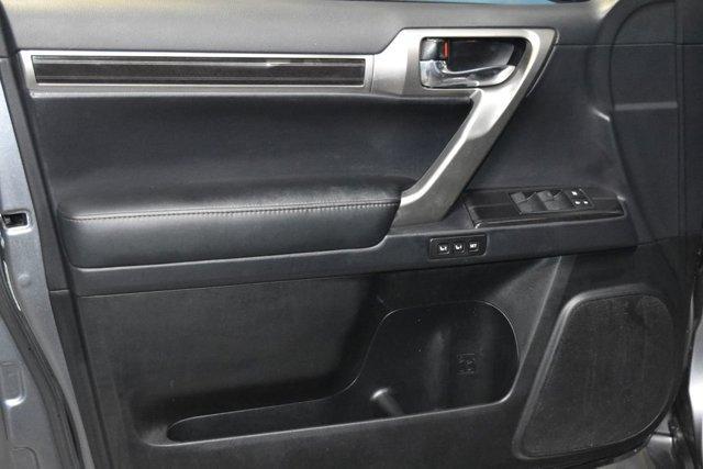 used 2021 Lexus GX 460 car, priced at $42,895