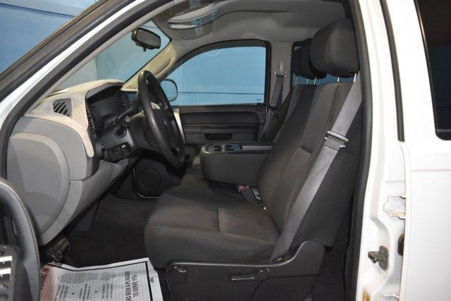 used 2013 Chevrolet Silverado 1500 car, priced at $17,995